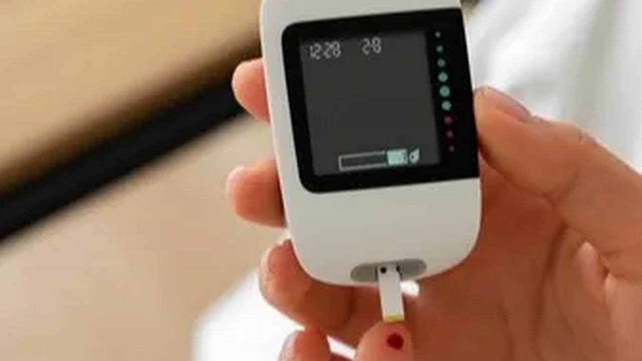 Tanda-tanda Gula Darah Terlalu Rendah<br>