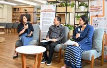 Lapor Mas Wapres Selesaikan Aduan Warga Jakarta soal Sengketa Tanah