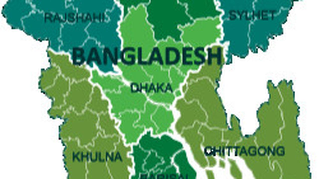 Bangladesh