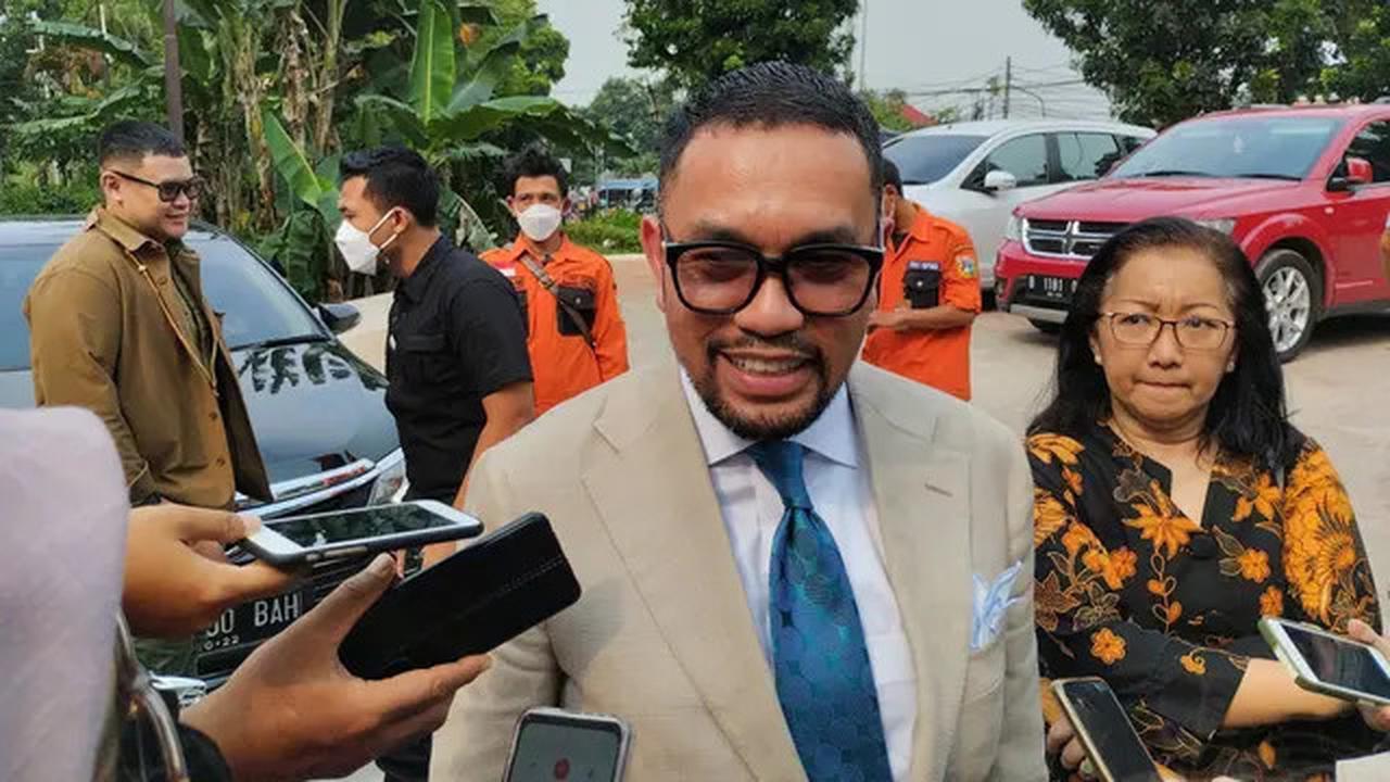 Kesaksian Warga, Begini Kronologi Massa Merusak Rumah Anggota DPR Ahmad Sahroni