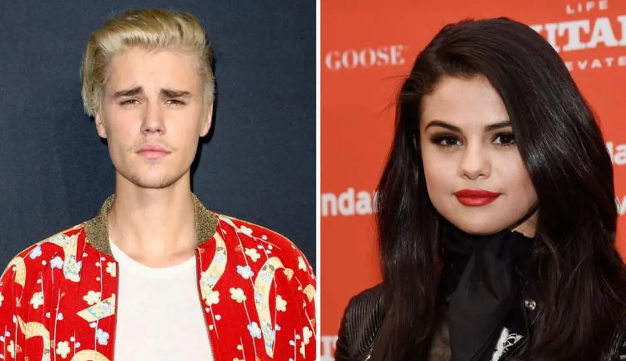 Meski kini Justin Bieber sudah bertunangan dengan Hailey Baldwin, dirinya masih miliki tato tersebut. (NY Daily News)