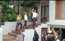 Ridwan Kamil-Suswono Menang Telak di TPS Bahlil Mencoblos, Pramono-Rano Raih 113 Suara