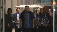 [Video] Ajak Peserta Konvensi, SBY Gelar Rakerda Demokrat