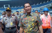 Pemerintah dituding menutupi kasus Pelindo dan singkirkan Waseso