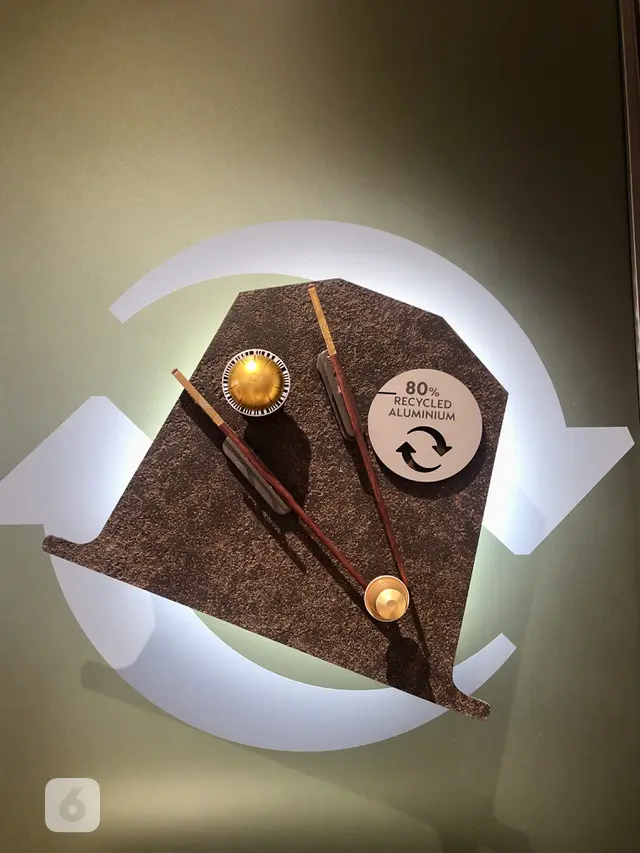 Nespresso