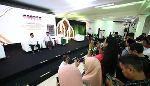 KH Zulfa Buka Peluang Maju Ketum PBNU, Asalkan Diminta PWNU dan PCNU