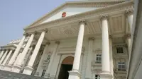 Pemda China Paling `Doyan` Berhutang