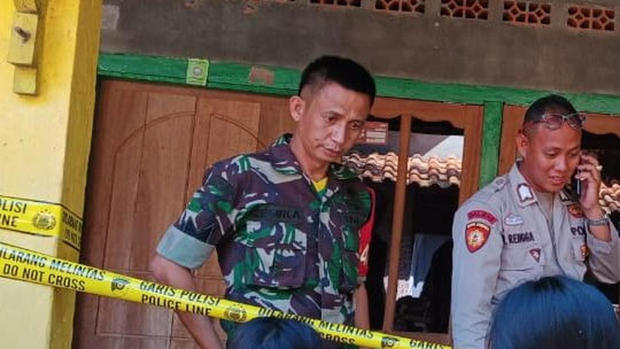 Ditinggal Orang Tua Panen Durian, Seorang Remaja Ditemukan Tewas dengan Luka Tusuk