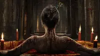 Film Gundik Dibintangi Luna Maya Bergenre Horor Heist, Anggy Umbara Balik ke Akar Sebagai Kreator