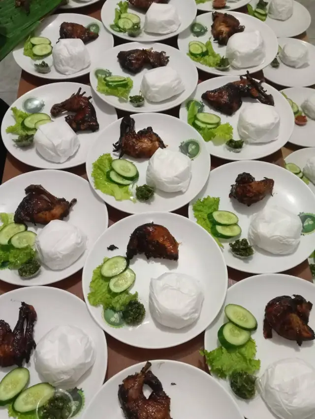 Rekomendasi Tempat Makan Malam di Purwokerto