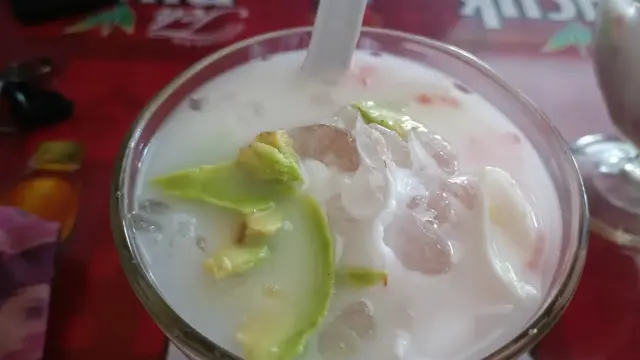 Es Teler & Mie Kopyok 88 (Foto: Google Maps/Agustina DJ7)