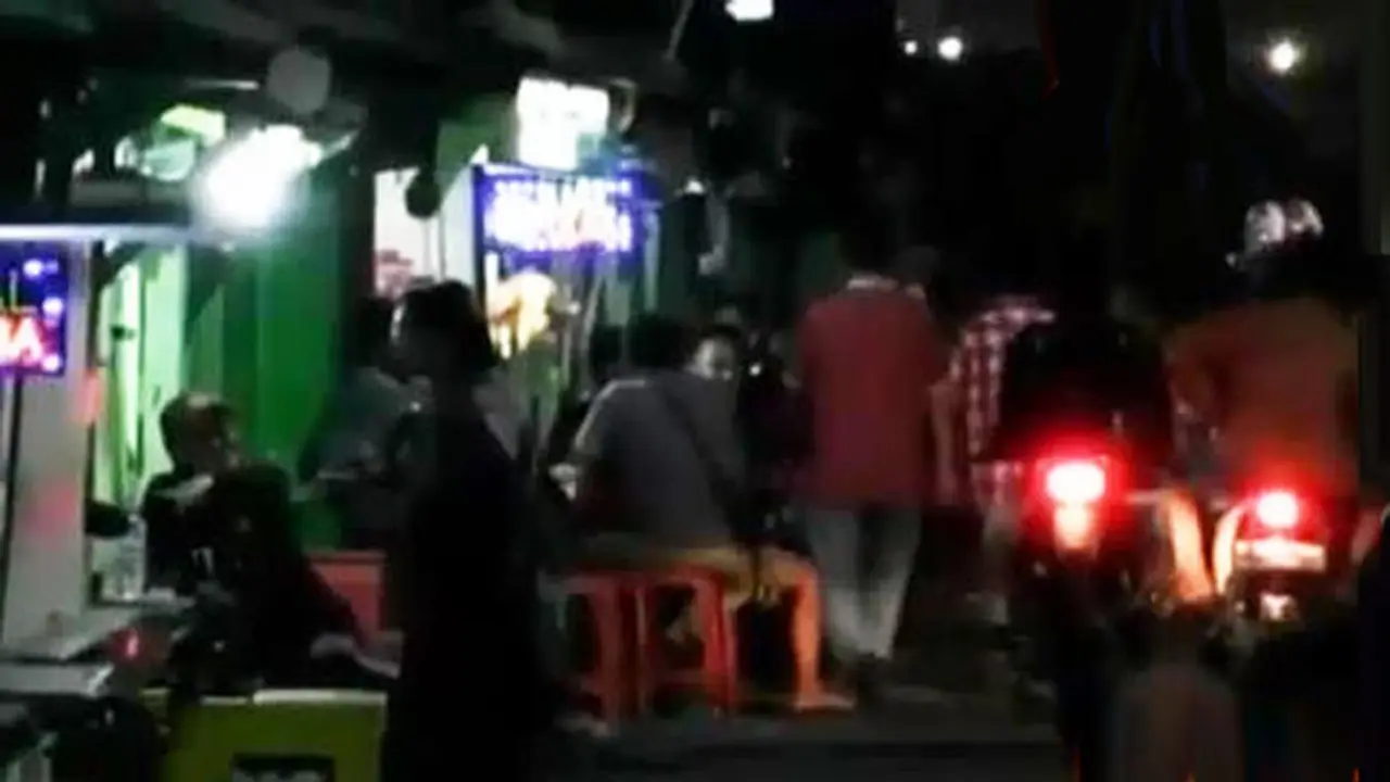 Segmen 1: Rencana Penggusuran Kalijodo hingga Banjir Riau