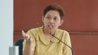 Buku Aurelie Moeremans Dinilai Sebar Edukasi Child Grooming, KPAI: Kami Berterima Kasih