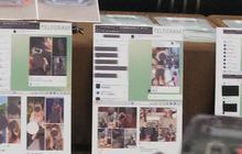 Sindikat Eksploitasi Seksual Dibongkar, Jual Konten Porno hingga Tawarkan Jasa Open BO