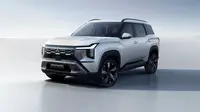 Ekspansi Mitsubishi Destinator Berlanjut, Kini Meluncur di Vietnam