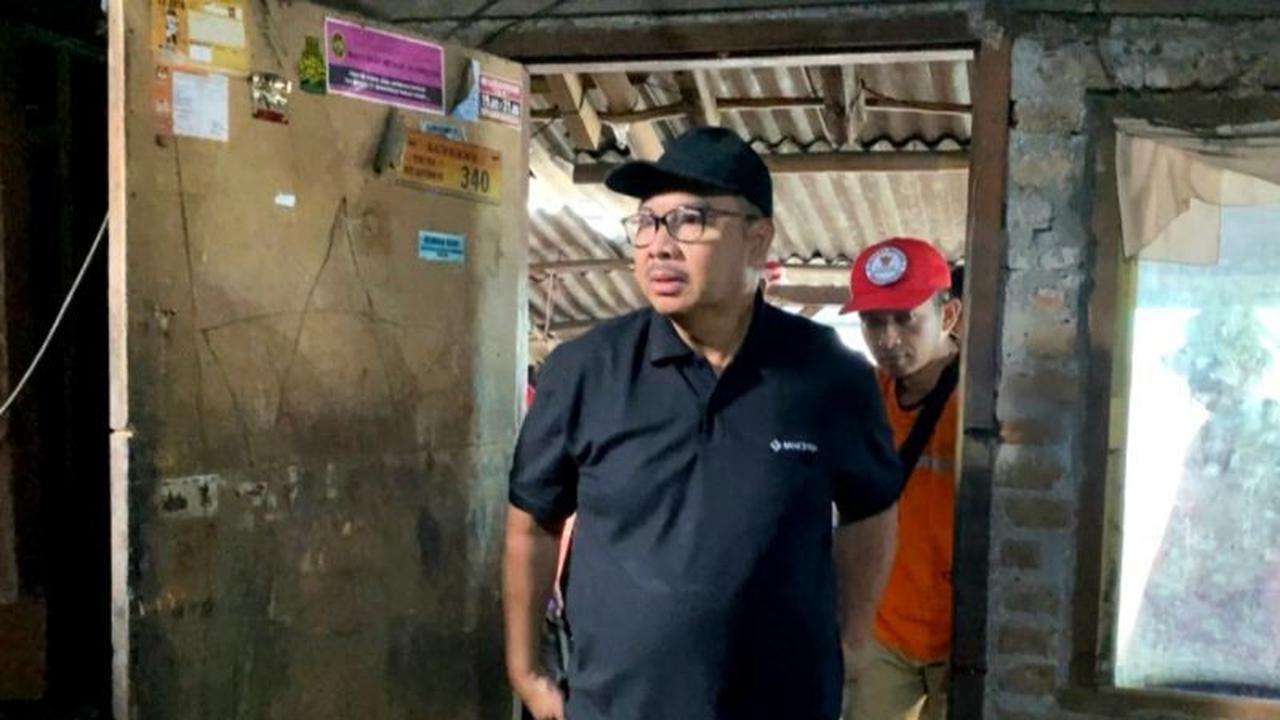 Pemkot Yogyakarta Pastikan Hunian Layak Melalui Program Bedah Rumah Kolaboratif