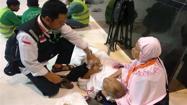 Jemaah Haji