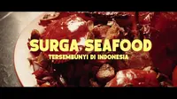 Menelusuri Surga Seafood Tersembunyi di Tarakan Bersama Pelaku Usaha Lokal