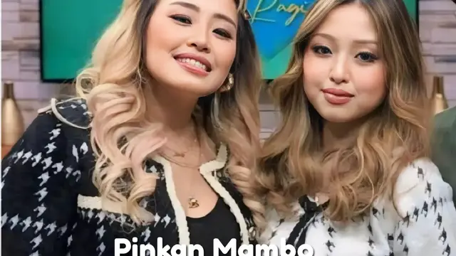 Potret Artis dan Seleb Cantik yang Punya Anak Gadis, Putri Anggun Cipta Bikin Salfok