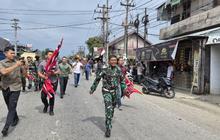 Pengamat: Respons Persuasif Pemerintah Penting Sikapi Pengibaran Bendera GAM di Aceh
