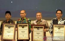 Fakta Unik: Kabupaten Bogor Masuk 10 Besar Nasional dalam Transformasi Digital Versi UGM