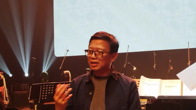 Simfoni Untuk Bangsa 2025 Ajak Penonton Mengingat Lagu-Lagu Lama yang Membuat Nostalgia