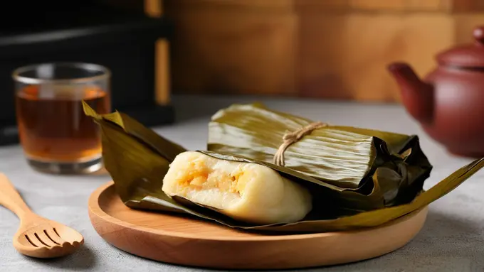 Resep Kue Barongko khas Sulawesi Barat