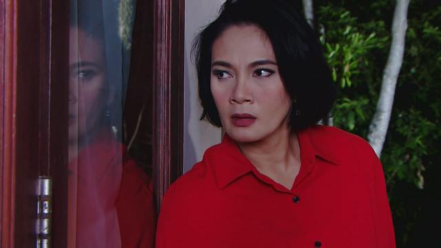 Buku Harian Seorang Istri