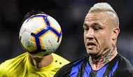Radja Nainggolan Terancam Hukuman 2 Tahun Penjara, Terseret Kasus Pencucian Uang Narkoba