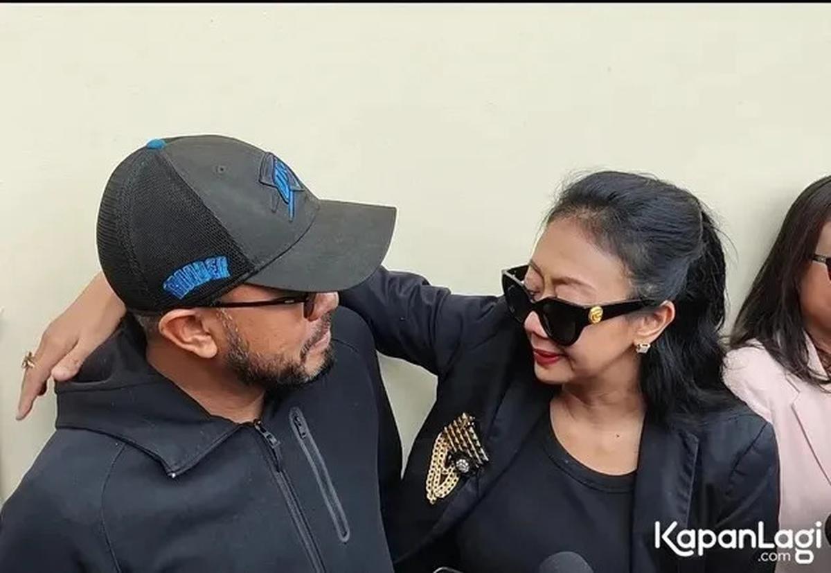 Asri Welas Ungkap Alasan Tampil Makin Terbuka: Aku Ini 'Wanita Panggilan'