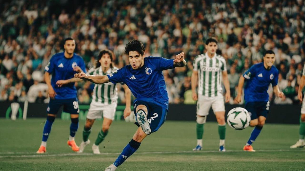 Kevin Diks, Amunisi Baru Timnas Indonesia Punya Rekor Eksekusi Penalti 100 Persen