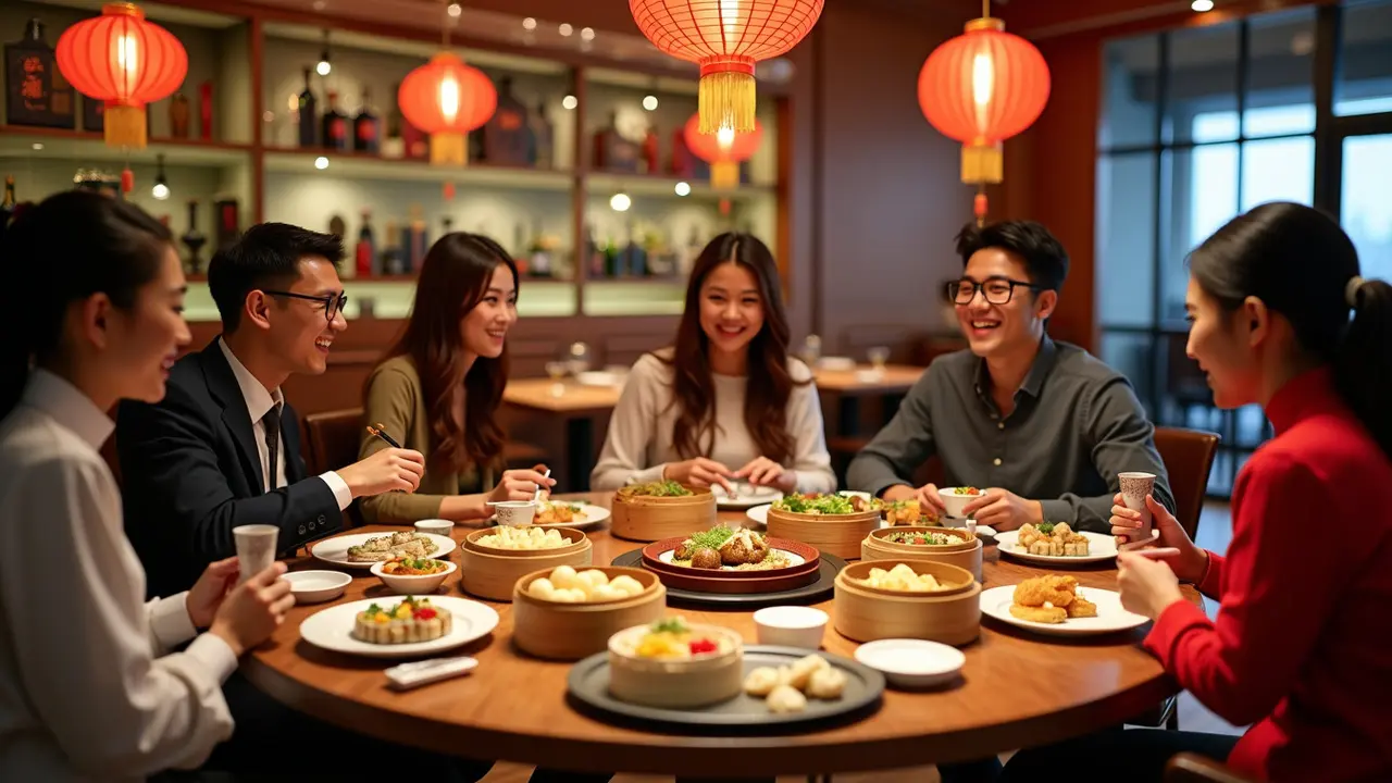 Cara Buat Dimsum: Panduan Lengkap Membuat Dimsum Lezat di Rumah - Feeds