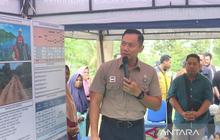 Menko AHY Komitmen Kawal Pembangunan Jalan Lintas Utara Flores, Pangkas Waktu Tempuh Signifikan