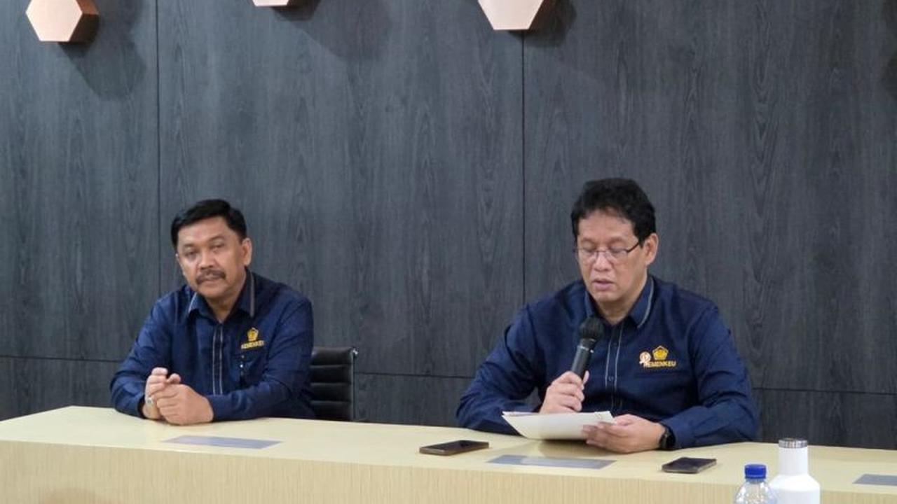 Terobosan Kemenkeu: Dana Bencana Kini Bisa Dicairkan Lewat Satgas Jembatan untuk Percepatan Penanganan