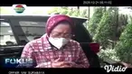 Wali Kota Surabaya, Tri Rismaharini pada Minggu pagi (20/12) melakukan patroli masker ke sejumlah perumahan dan pusat kerumunan warga. Dengan membawa pengeras suara, sepanjang jalan Risma mengingatkan warga untuk selalu memakai masker.