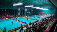 Pencarian Bakat Super Bulutangkis Masa Depan Diperluas, Audisi Umum PB Djarum 2026 Digelar di Sumatra hingga Sulawesi