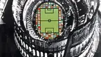 Poster Piala Dunia 1990 (&copy; AFP 2006)