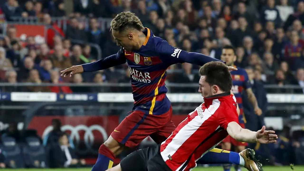 Aymeric Laporte