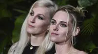 Kristen Stewart Menikah dengan Kekasih Wanitanya, Dylan Meyer