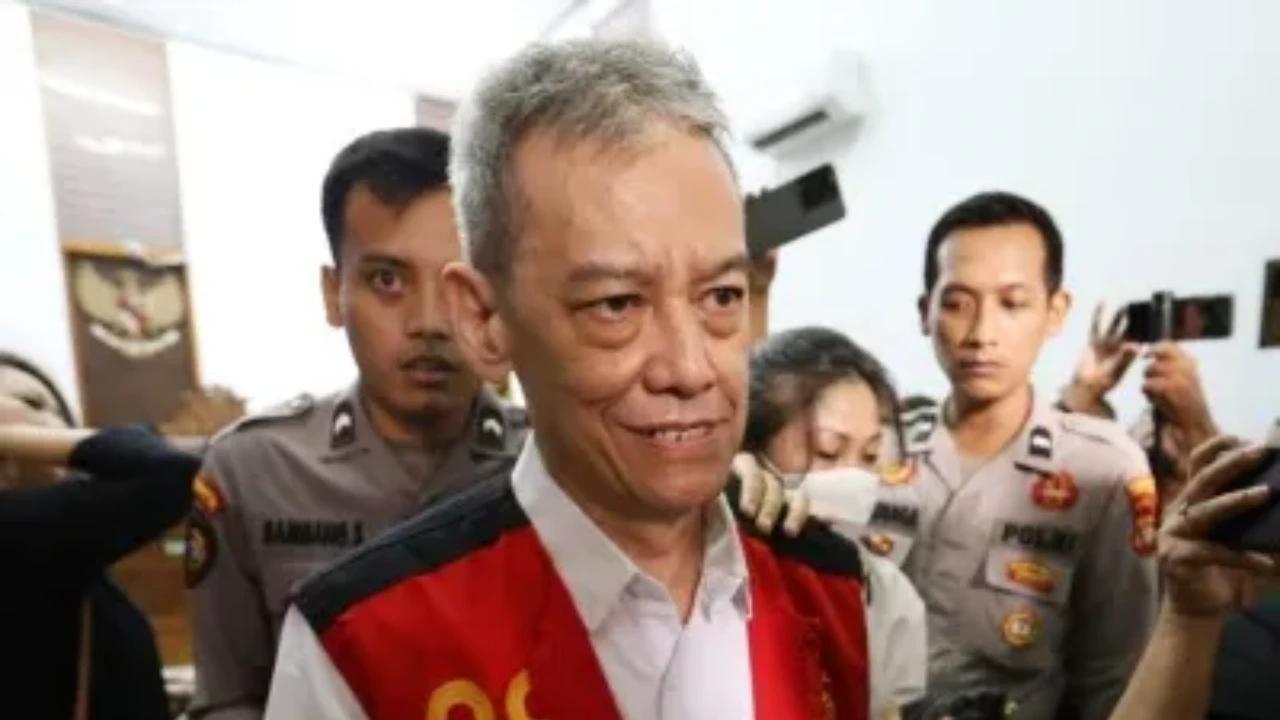 Sederet Artis Tersandung Narkoba Tahun 2025, Ada Ammar Zoni hingga Terbaru Onad