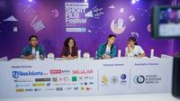 (Foto: Gallery ISFF 2022)