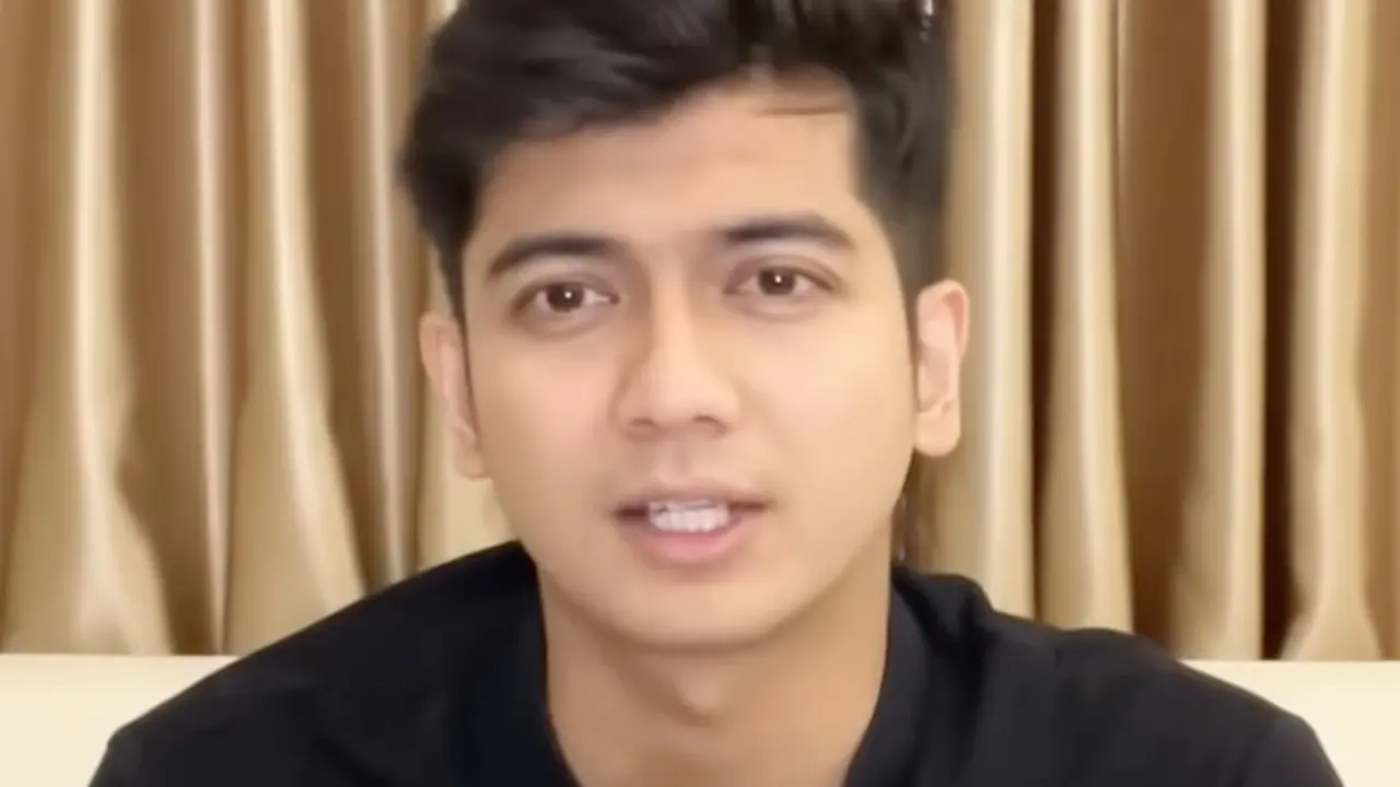 Teuku Ryan