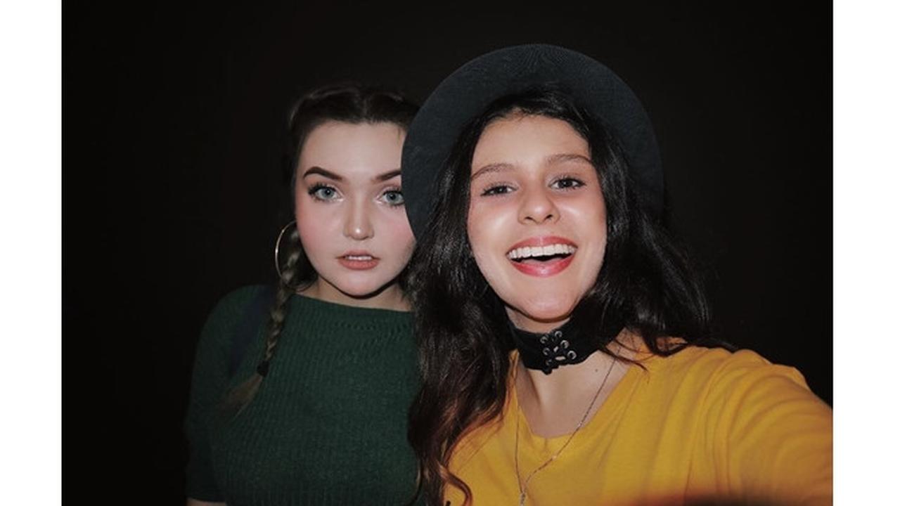 Lama Tak Muncul, Ini 7 Potret Terbaru Jebe & Petty X-Factor