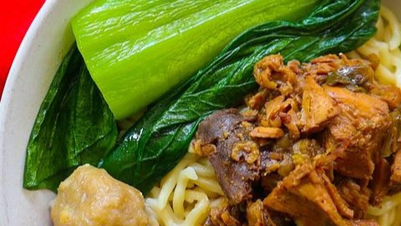 Resep Bumbu Mie Ayam Enak dan Gurih, Sederhana Mudah Dipraktikkan