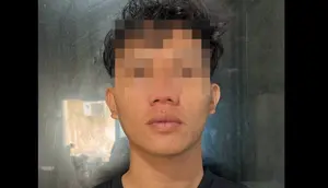 Mahasiswa Tipu Warga Lewat Investasi Bodong Tambak Ikan