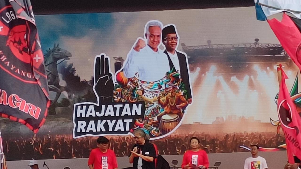 Dok. Istimewa