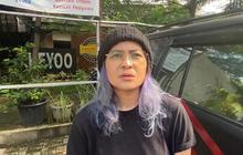 Mitha The Virgin Belum Sanggup Pulang Ke Rumah Setelah Ibunya Meninggal Dunia 'Perasaannya Masih Eggak Enak