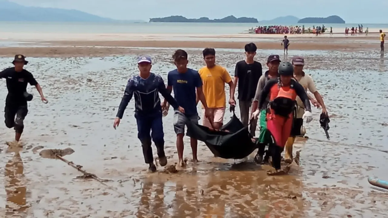 Nelayan Gorontalo