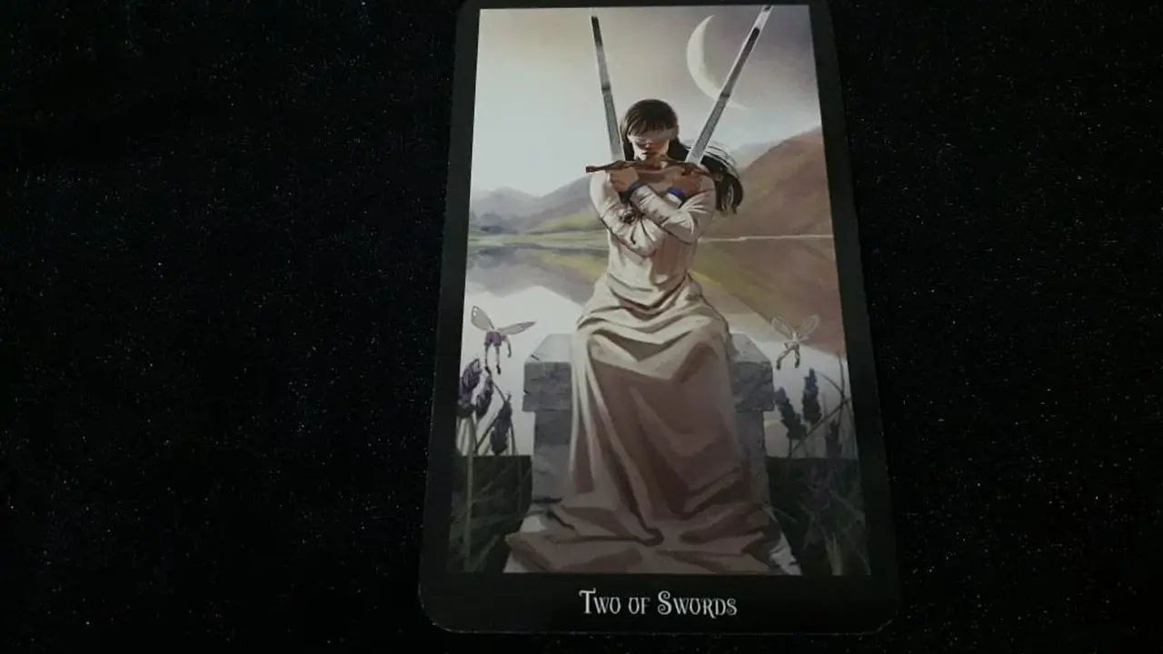 Tarot