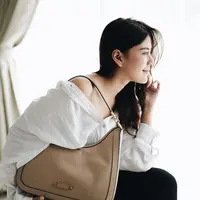 Syahnaz Sadiqah (Instagram/syahnazs)